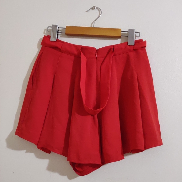 Aritzia Sunday Best Westley Shorts - Picture 5 of 6